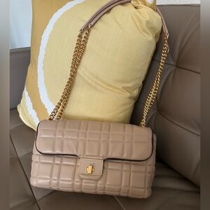 Kate Spade New York Quilted Leather Medium Shoulder Bag